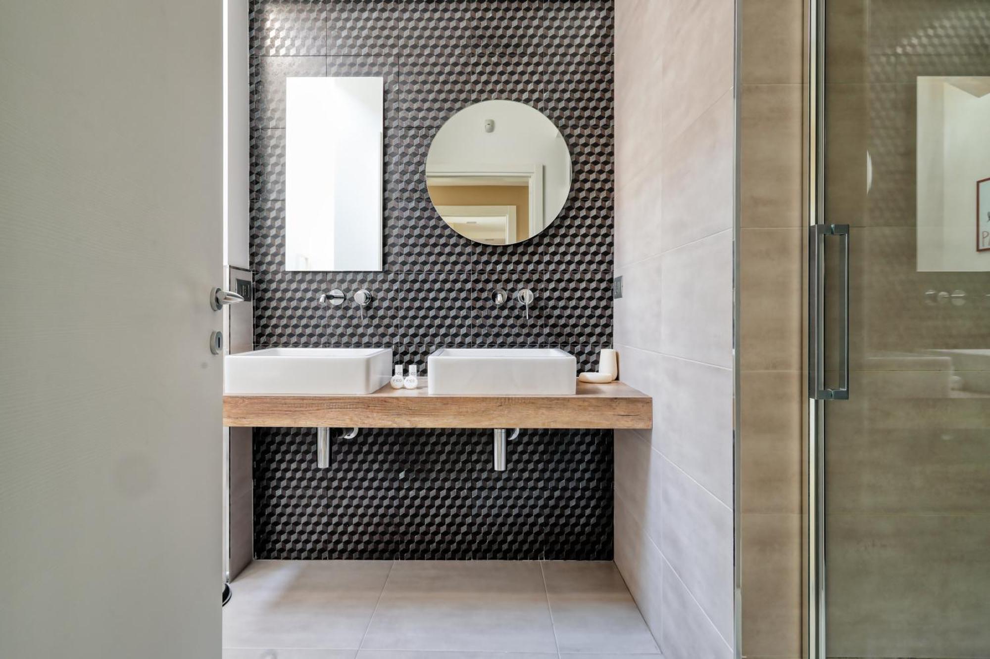 Apartment Joivy Elegant With Parking And Balcony Mailand